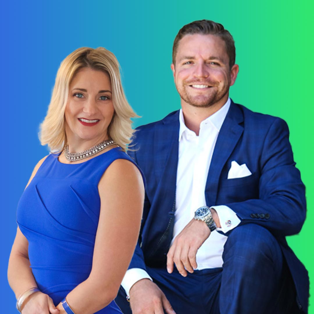 Anna Aul & Scott Rivard Top Real Estate Agents in Macomb County & Romeo, Michigan at Lakeside Keller Williams Realty